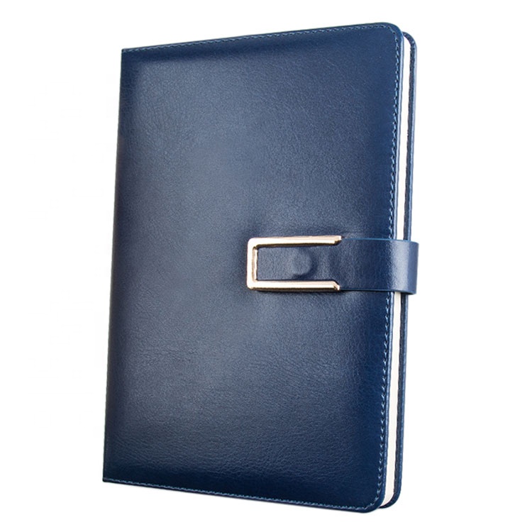 A5 Vintage PU Leather Journal – Lined Notebook, 360 Pages, Antique Style