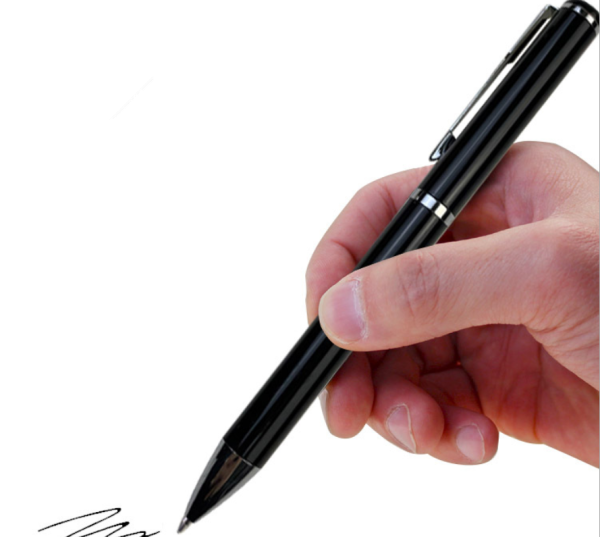 Commercial metal signature pen high-end customization - Image 2