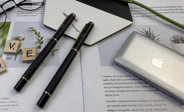Commercial metal signature pen high-end customization - Image 4