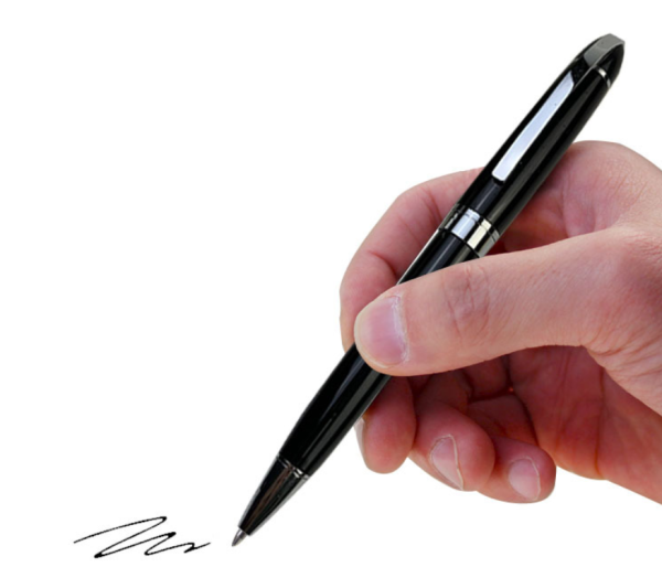 High-end metal pen business suit - Image 2
