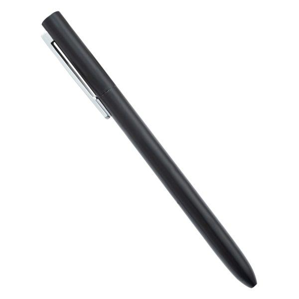 Metal Rotating Advertising Gift Pen Logo Customization - Image 2
