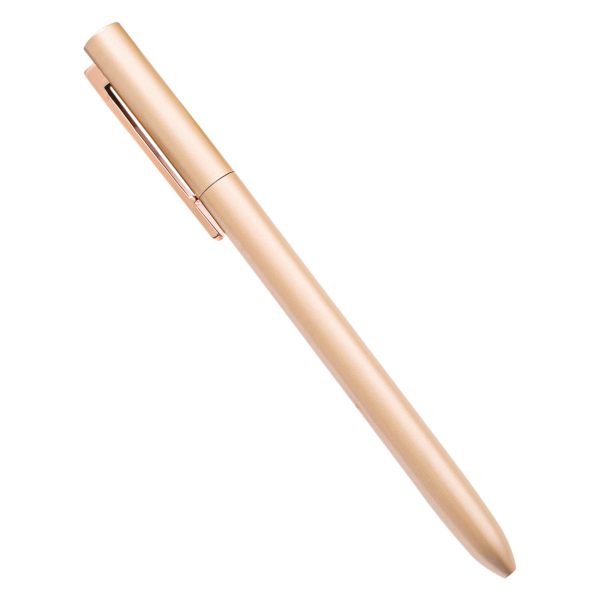 Metal Rotating Advertising Gift Pen Logo Customization - Image 3