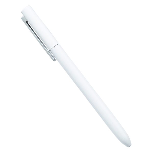 Metal Rotating Advertising Gift Pen Logo Customization - Image 4
