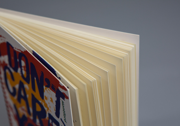 B5 Spiral Binding Lined Inner Page Notebook/Planner - Image 5