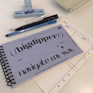 Small Size Portable Spiral Binding Pocket Notepad