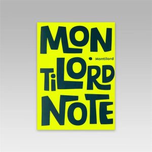 A5 Paper Cover Material Personalized INS Style Notebook Diary