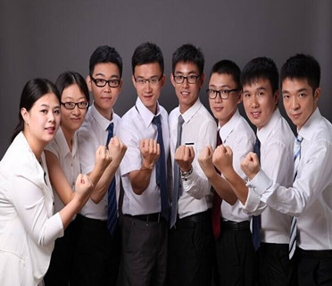 Sales Team